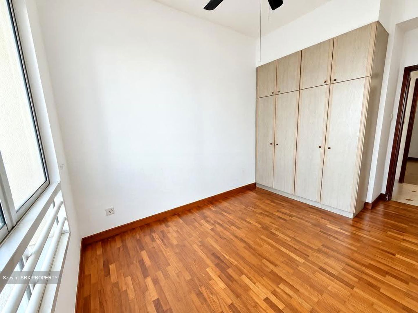 Parkshore (D15), Condominium #629306801